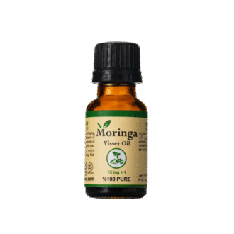 روغن مورینگا اولیفرا 15 میلی