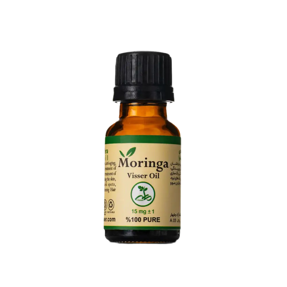 روغن مورینگا اولیفرا 15 میلی