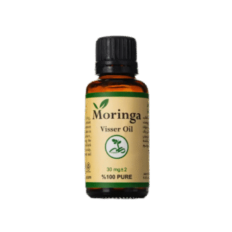 روغن مورینگا اولیفرا 30 میلی