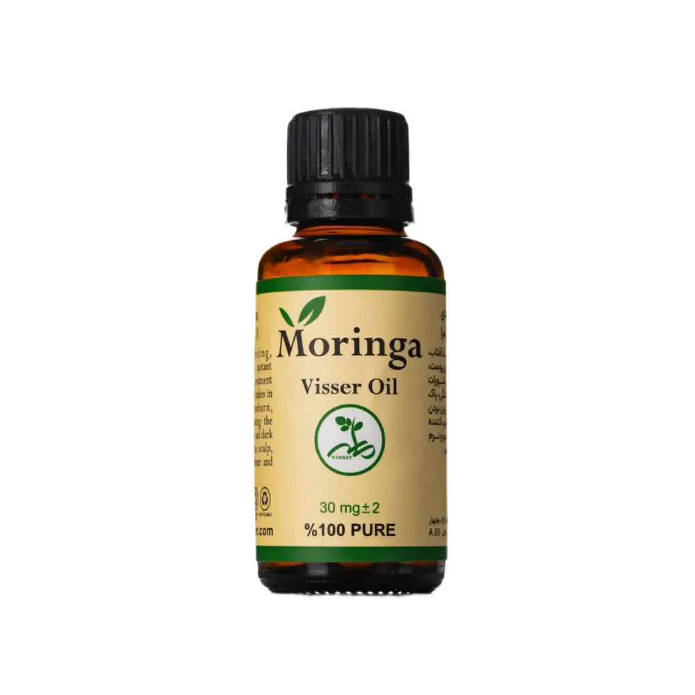 روغن مورینگا اولیفرا 30 میلی