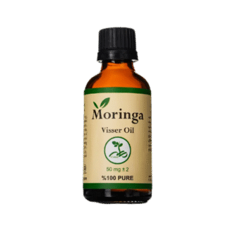 روغن مورینگا اولیفرا 50 میلی