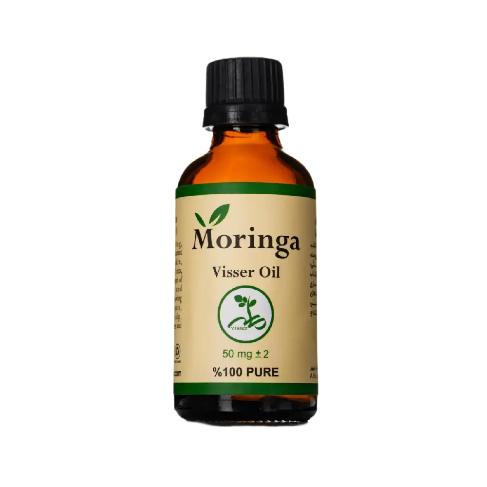 روغن مورینگا اولیفرا 50 میلی