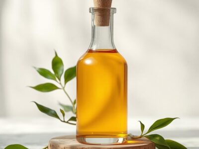 روغن مورینگا