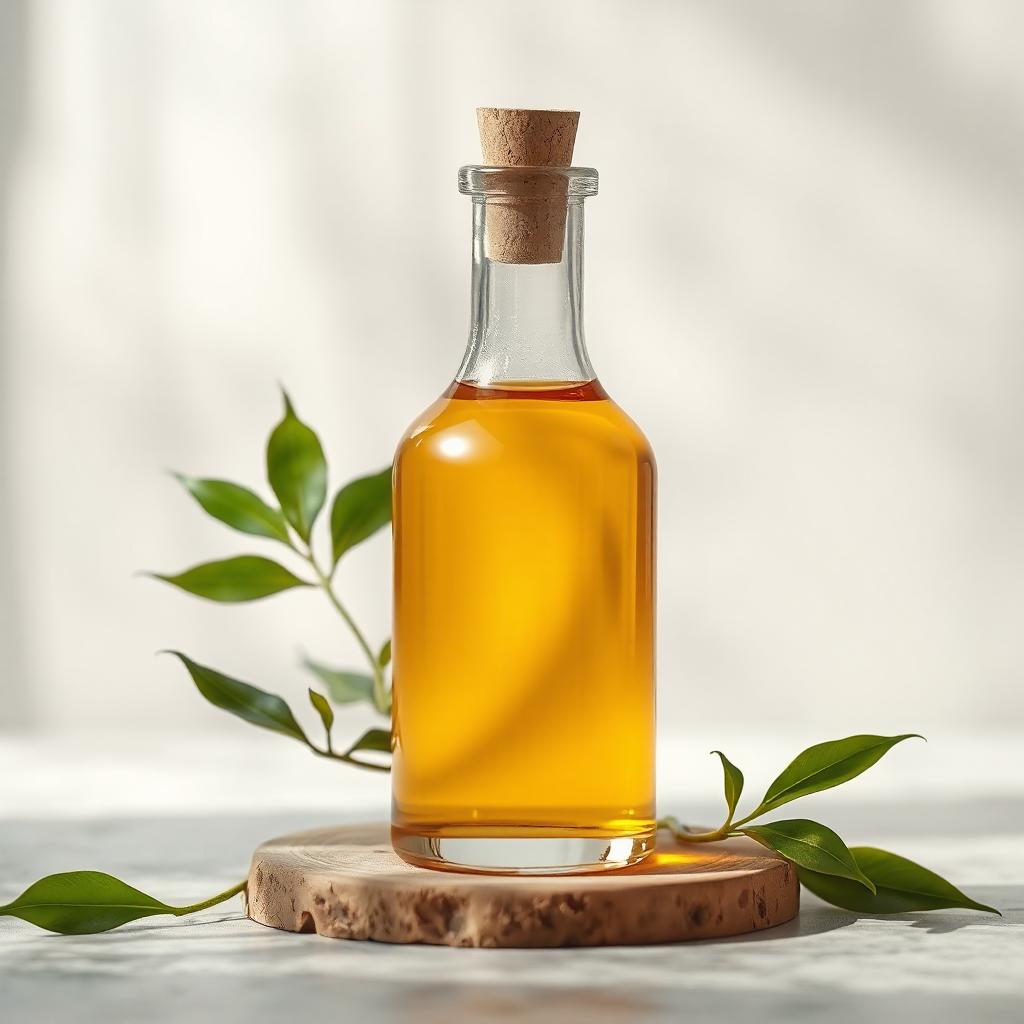 روغن مورینگا