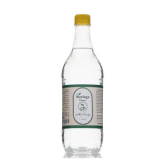 عرق سرشاخه مورینگا ویسر