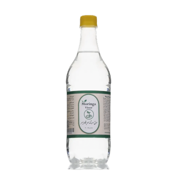 Moringa Visser Juice_1 عرق سرشاخه مورینگا ویسر